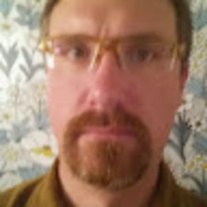 Meet your Posher, Eric